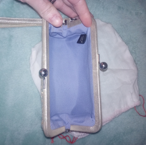 *🛍️NEW*Vintage Coach Clutch🛍️ - Picture 2 of 7